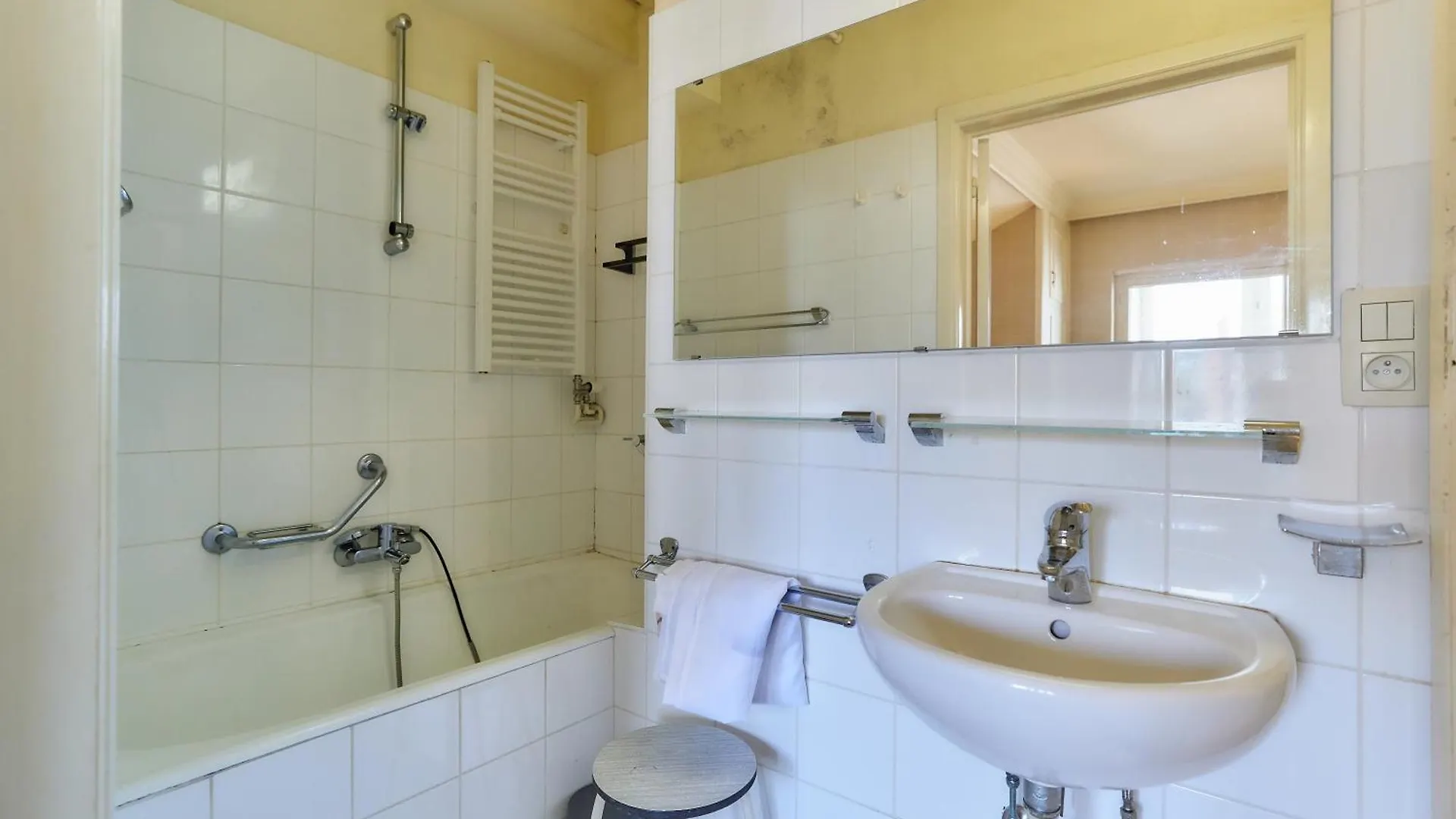 Longchamp Apartman Ostende