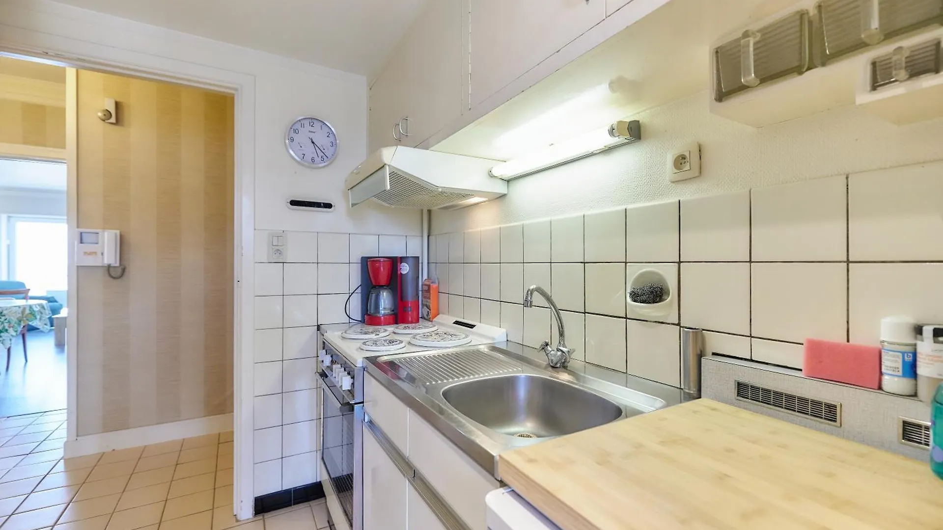 Longchamp Apartman Ostende