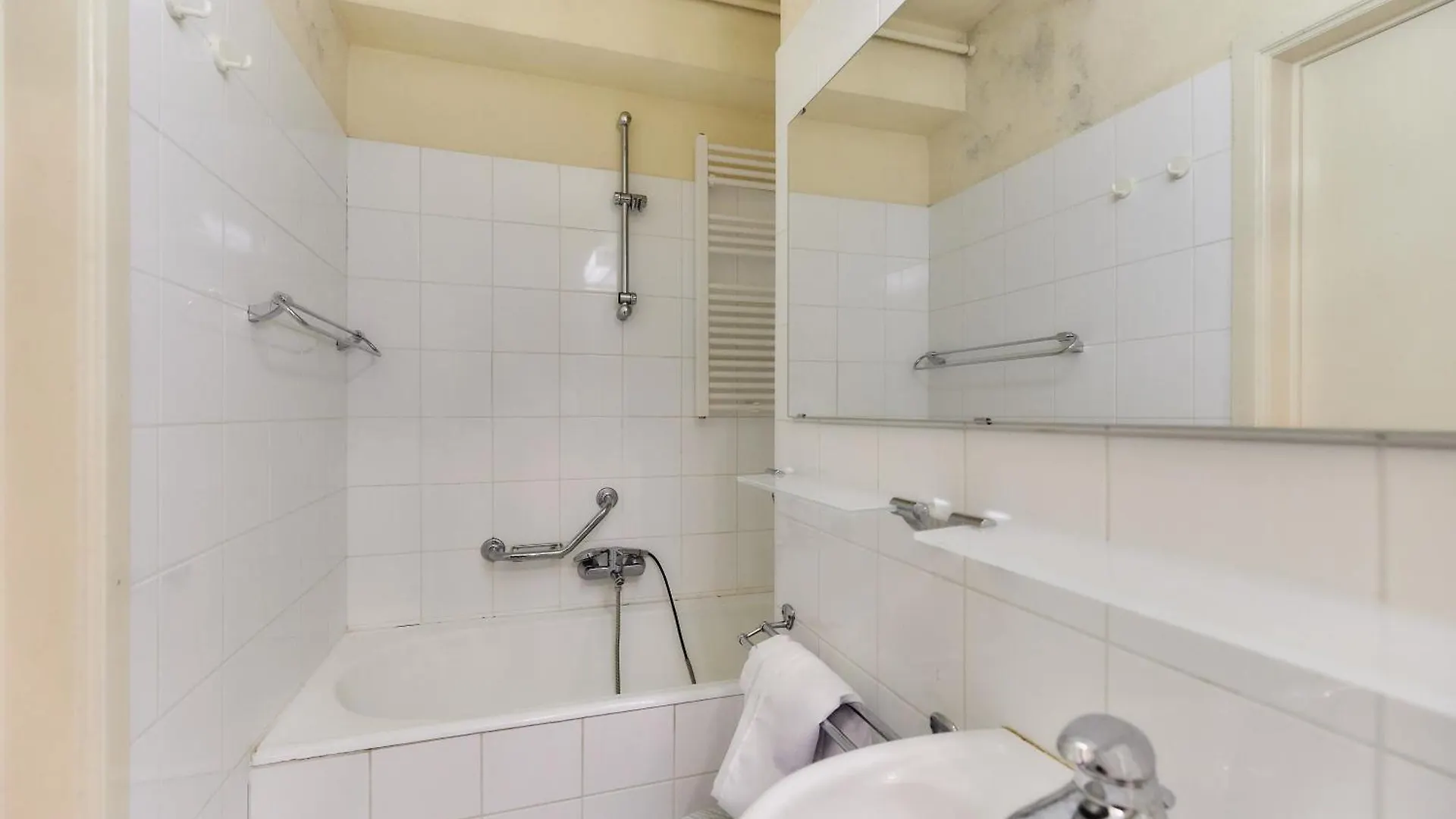 Longchamp Apartman Ostende Belgium
