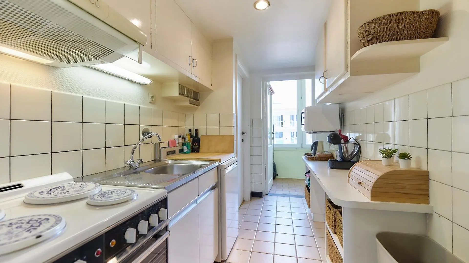 Longchamp Apartment Ostend