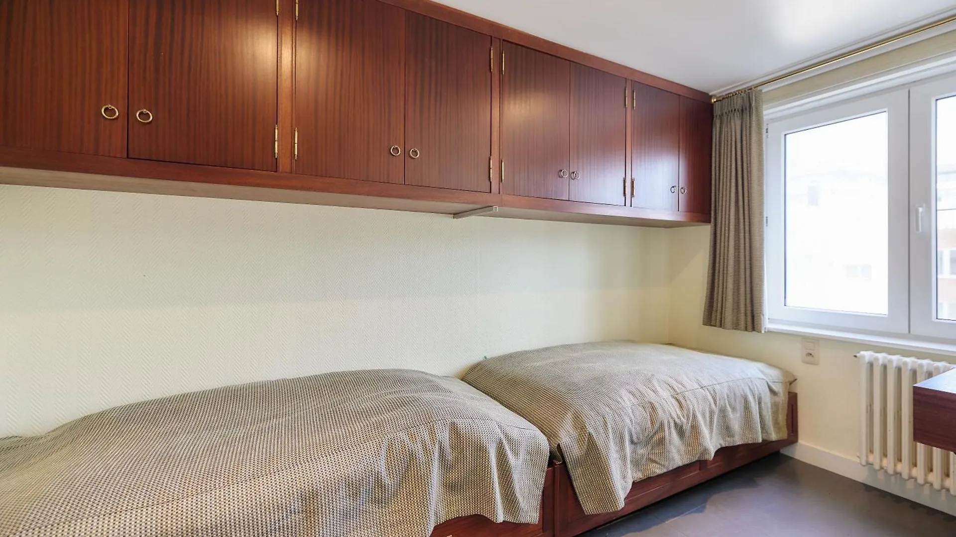 Longchamp Apartment Ostend Belgium